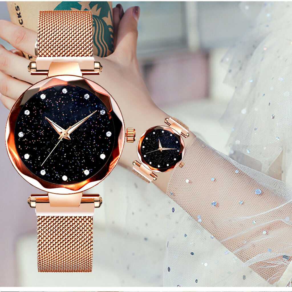 StarBright™ Reloj Magnético