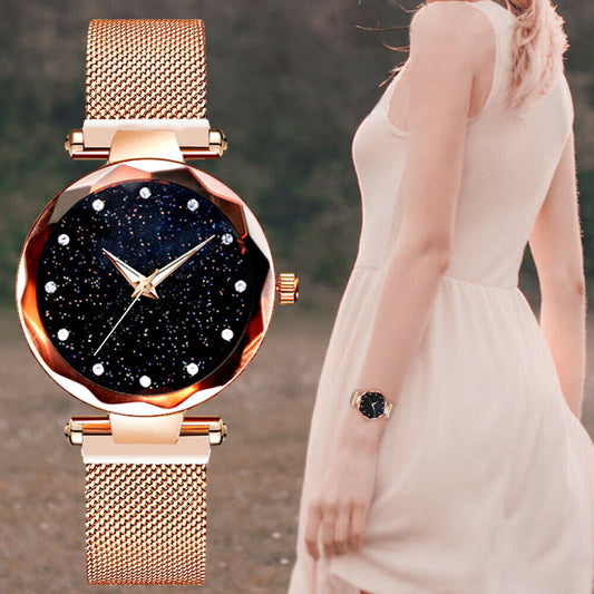 StarBright™ Reloj Magnético