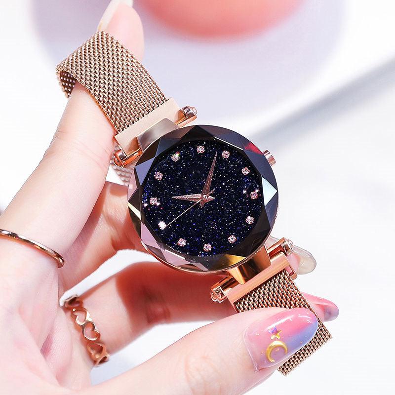 StarBright™ Reloj Magnético